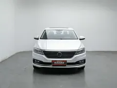 2022 Volkswagen Lavida 280TSI DSG Comfort, белый — фото 3