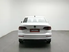 2022 Volkswagen Lavida 280TSI DSG Comfort, белый — фото 4