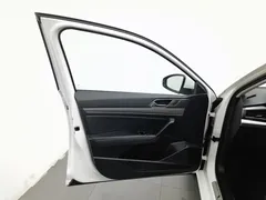 2022 Volkswagen Lavida 280TSI DSG Comfort, белый — фото 8