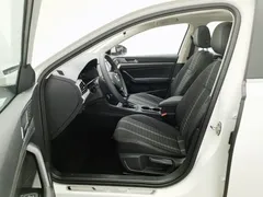 2022 Volkswagen Lavida 280TSI DSG Comfort, белый — фото 10
