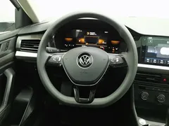 2022 Volkswagen Lavida 280TSI DSG Comfort, белый — фото 11