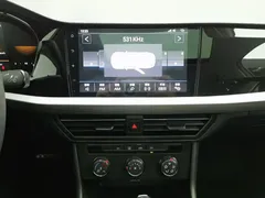 2022 Volkswagen Lavida 280TSI DSG Comfort, белый — фото 12