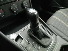 2022 Volkswagen Lavida 280TSI DSG Comfort, белый — фото 13