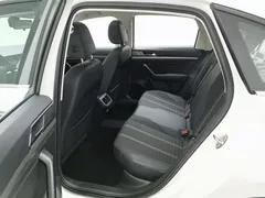 2022 Volkswagen Lavida 280TSI DSG Comfort, белый — фото 15