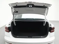 2022 Volkswagen Lavida 280TSI DSG Comfort, белый — фото 16