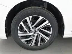 2022 Volkswagen Lavida 280TSI DSG Comfort, белый — фото 17