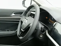 2022 Volkswagen Lavida 280TSI DSG Comfort, белый — фото 22