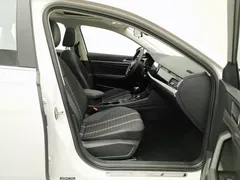 2022 Volkswagen Lavida 280TSI DSG Comfort, белый — фото 23