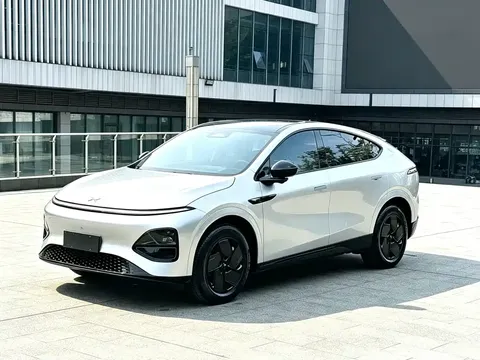 2026 Xpeng G6 625 Max Flagship