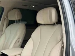 2024 Aito M7 1.5T Smart Driving 4WD Max 5-seat, белый — фото 9