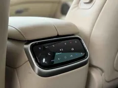 2024 Aito M7 1.5T Smart Driving 4WD Max 5-seat, белый — фото 10