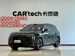 2025 Aito M8 EREV Max+ 53.4kWh 6-seat 192-line LiDAR, чёрный — фото 1
