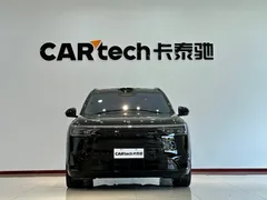 2025 Aito M8 EREV Max+ 53.4kWh 6-seat 192-line LiDAR, чёрный — фото 2