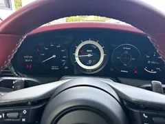 2022 Porsche 911 Targa 4S 3.0T — фото 8