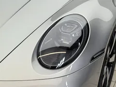 2022 Porsche 911 Targa 4S 3.0T — фото 10