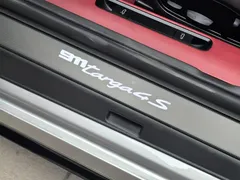 2022 Porsche 911 Targa 4S 3.0T — фото 14
