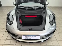 2022 Porsche 911 Targa 4S 3.0T — фото 19