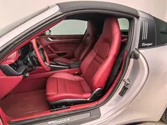 2022 Porsche 911 Targa 4S 3.0T — фото 20