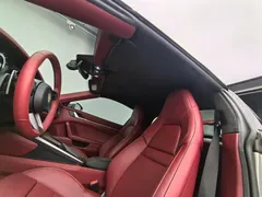 2022 Porsche 911 Targa 4S 3.0T — фото 21