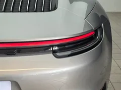 2022 Porsche 911 Targa 4S 3.0T — фото 23