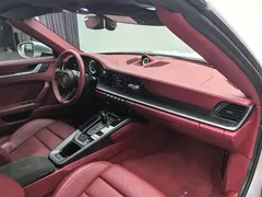 2022 Porsche 911 Targa 4S 3.0T — фото 25