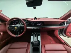 2022 Porsche 911 Targa 4S 3.0T — фото 28