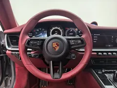 2022 Porsche 911 Targa 4S 3.0T — фото 31