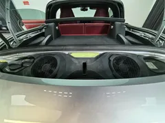 2022 Porsche 911 Targa 4S 3.0T — фото 32