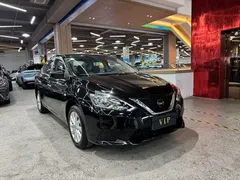 2022 Nissan Sylphy Classic 1.6XE CVT Comfort, чёрный — фото 3