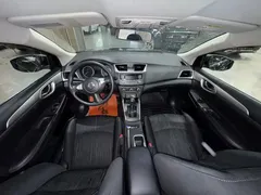 2022 Nissan Sylphy Classic 1.6XE CVT Comfort, чёрный — фото 8