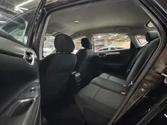 2022 Nissan Sylphy Classic 1.6XE CVT Comfort, чёрный — фото 9