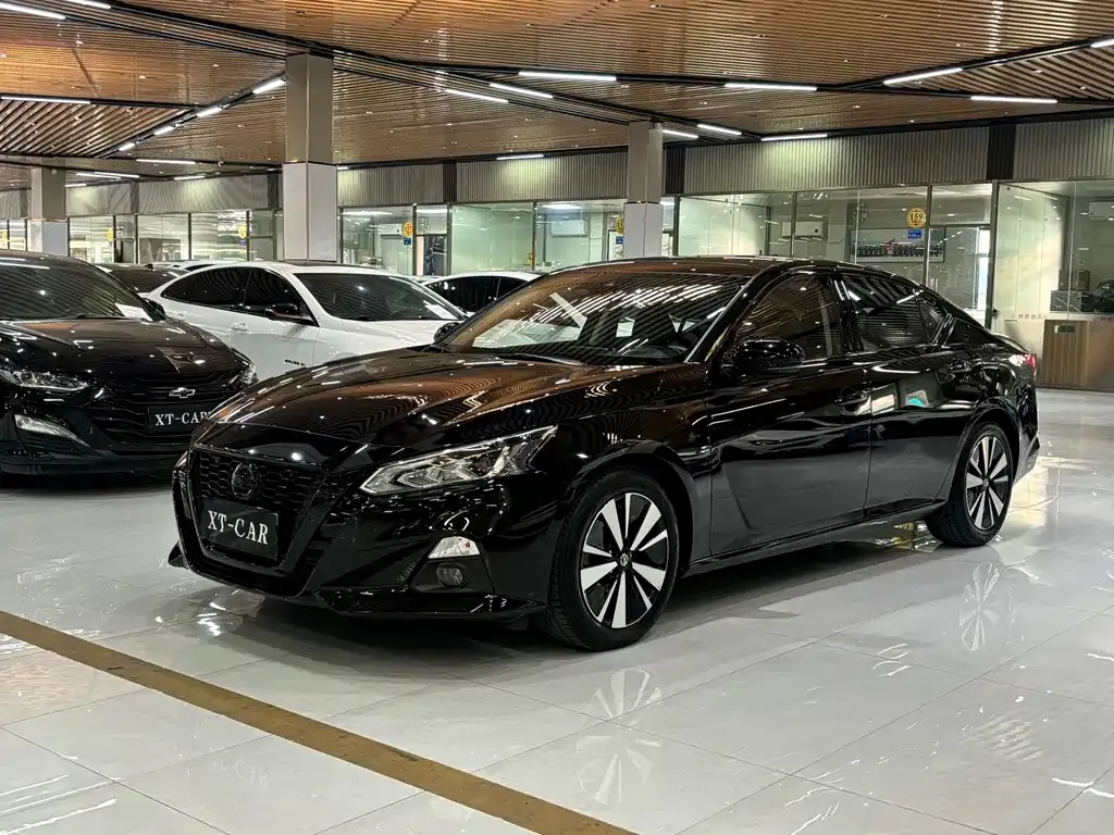 2021 Nissan Teana 2.0T XL Upper AD1