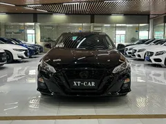 2021 Nissan Teana 2.0T XL Upper AD1, чёрный — фото 2