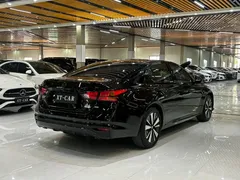 2021 Nissan Teana 2.0T XL Upper AD1, чёрный — фото 4