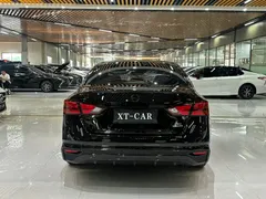 2021 Nissan Teana 2.0T XL Upper AD1, чёрный — фото 5