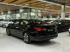 2021 Nissan Teana 2.0T XL Upper AD1, чёрный — фото 6
