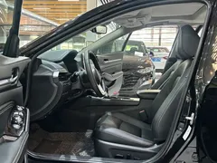 2021 Nissan Teana 2.0T XL Upper AD1, чёрный — фото 7