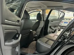 2021 Nissan Teana 2.0T XL Upper AD1, чёрный — фото 8