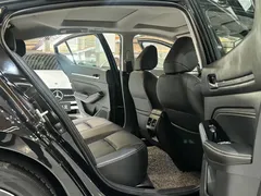 2021 Nissan Teana 2.0T XL Upper AD1, чёрный — фото 9