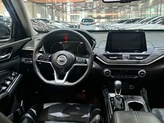 2021 Nissan Teana 2.0T XL Upper AD1, чёрный — фото 11