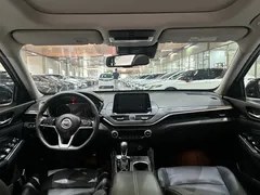 2021 Nissan Teana 2.0T XL Upper AD1, чёрный — фото 12