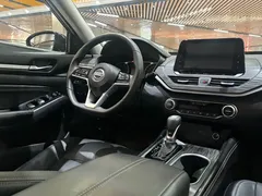 2021 Nissan Teana 2.0T XL Upper AD1, чёрный — фото 14