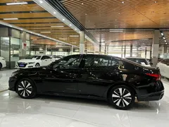 2021 Nissan Teana 2.0T XL Upper AD1, чёрный — фото 15