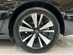 2021 Nissan Teana 2.0T XL Upper AD1, чёрный — фото 16