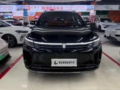 2024 Aito M7 1.5T Smart Driving 4WD Pro 5, чёрный — фото 2
