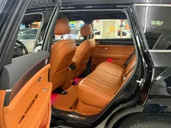 2024 Aito M7 1.5T Smart Driving 4WD Pro 5, чёрный — фото 8