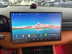 2024 Aito M7 1.5T Smart Driving 4WD Pro 5, чёрный — фото 11