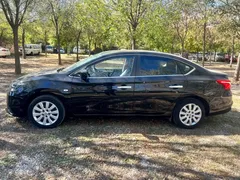 2022 Nissan Sylphy Classic 1.6XE CVT Comfort, чёрный — фото 8