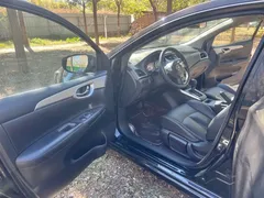 2022 Nissan Sylphy Classic 1.6XE CVT Comfort, чёрный — фото 9