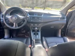 2022 Nissan Sylphy Classic 1.6XE CVT Comfort, чёрный — фото 14